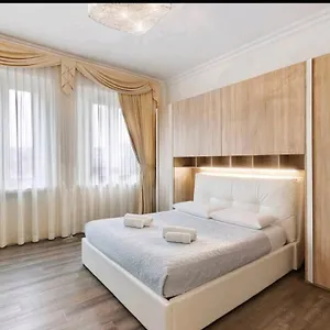 Residenza Tosca Mantova